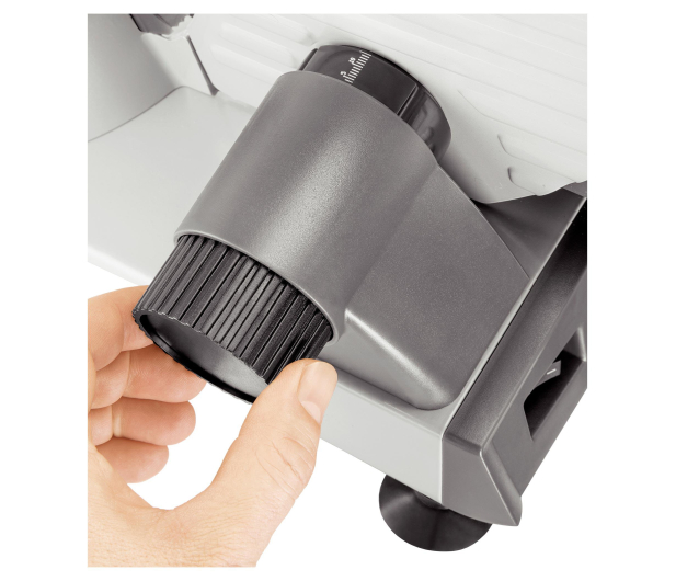 Sencor Krajalnica SFS 4050SS - 1283458 - zdjęcie 9